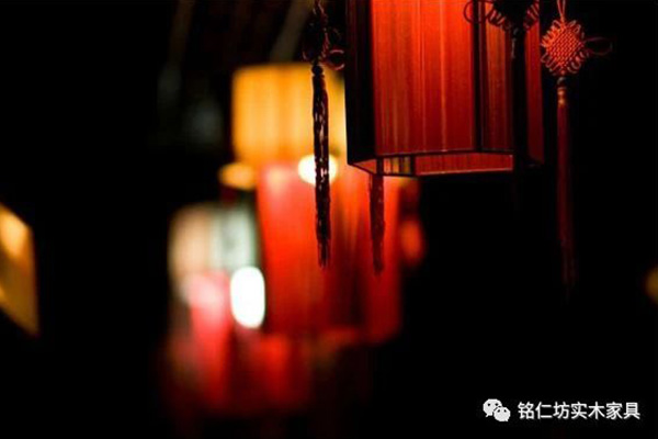 每件家具的溫度，都從與家的相遇開始……